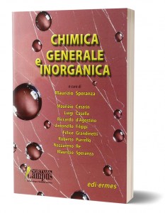 Chimica generale e inorganica